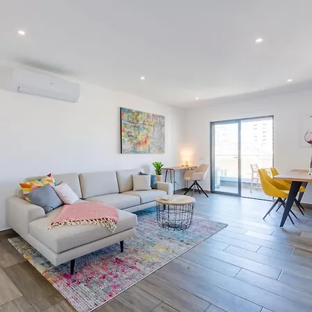 Appartimao Appartement