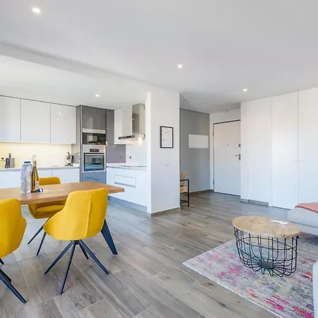 Appartement Appartimao Portimão