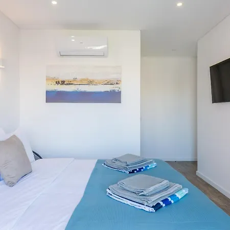 Apartamento Appartimao By Algarve Holidays