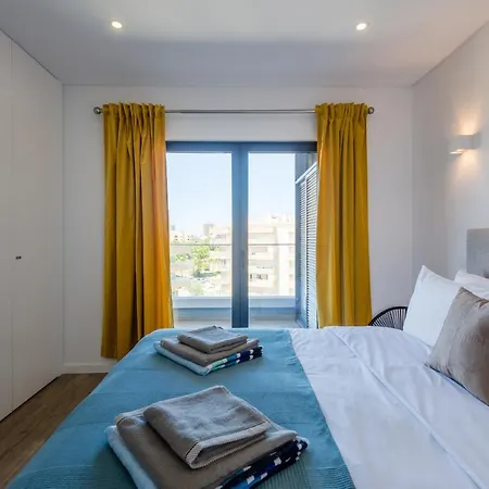 Appartimao * Portimão