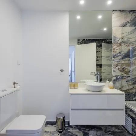 Appartimao Appartement Portimão