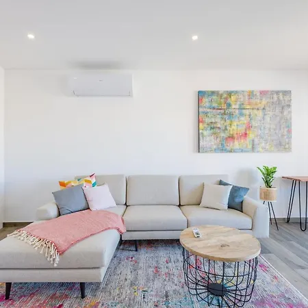 Appartement Appartimao