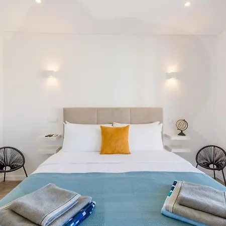 Διαμέρισμα Appartimao