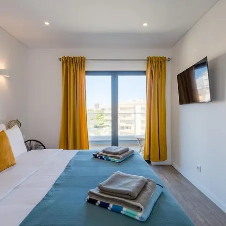 Appartimao By Algarve Holidays Lejlighed