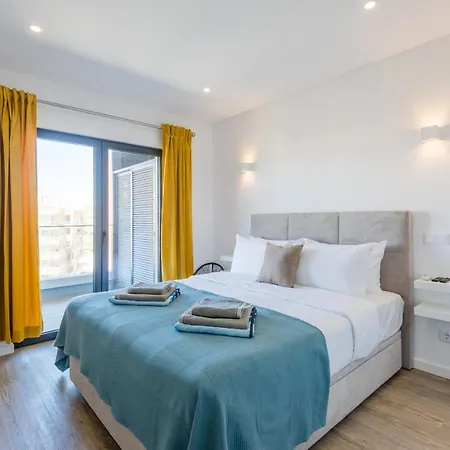 Lejlighed Appartimao By Algarve Holidays