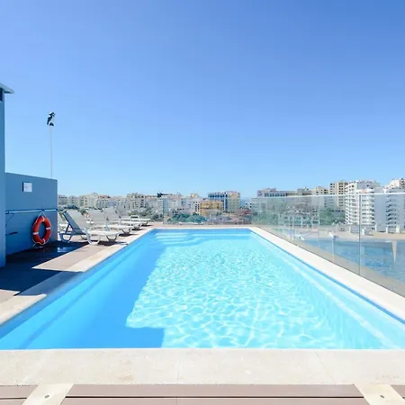 Appartimao By Algarve Holidays