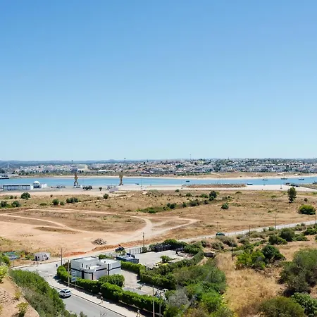 Lejlighed Appartimao By Algarve Holidays *