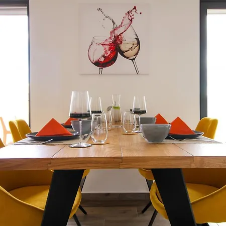 Διαμέρισμα Appartimao Portimão