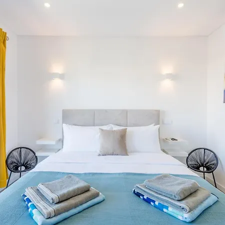 Lejlighed Appartimao By Algarve Holidays *