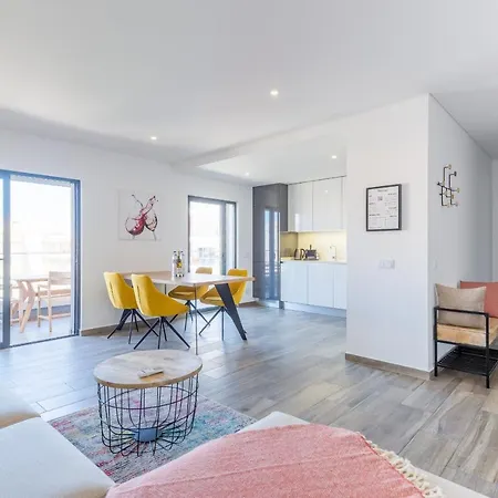 Appartement Appartimao Portimão