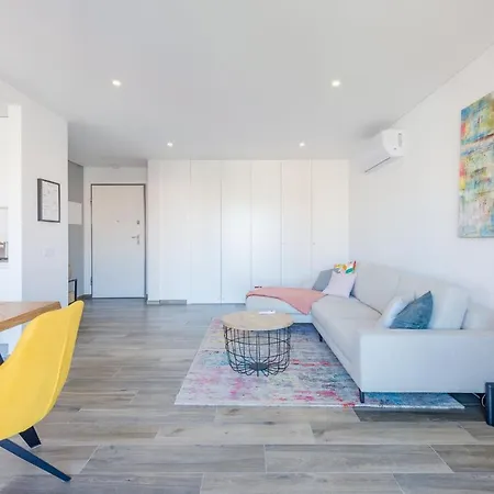 Appartement Appartimao