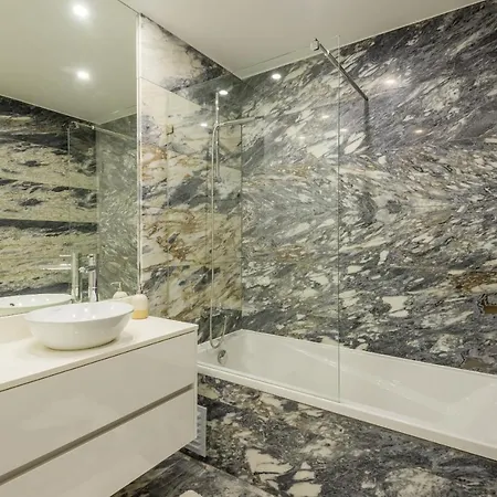 Appartimao Apartament Portimão