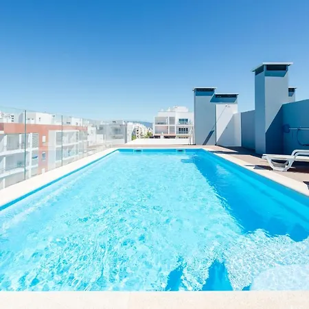 Apartament Appartimao Portimão