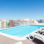 아파트 Appartimao By Algarve Holidays