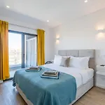 아파트 Appartimao By Algarve Holidays