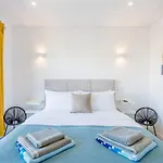 아파트 Appartimao By Algarve Holidays *