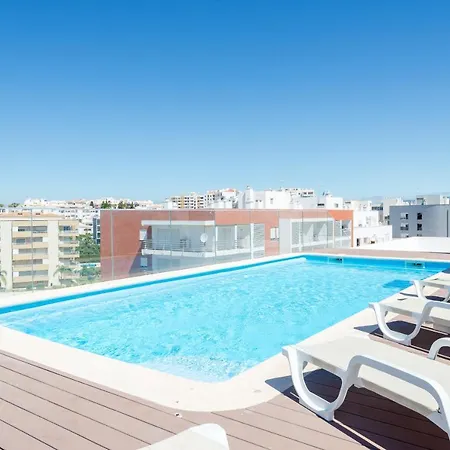 Διαμέρισμα Appartimao By Algarve Holidays