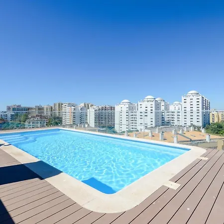Appartimao By Algarve Holidays Διαμέρισμα