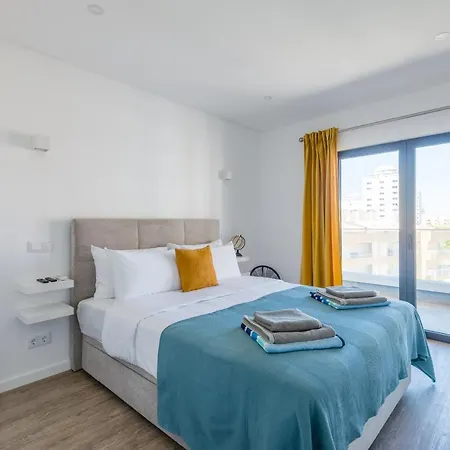 Διαμέρισμα Appartimao By Algarve Holidays *
