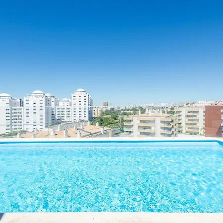 Appartimao By Algarve Holidays * Portimão