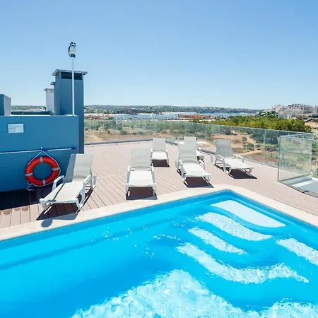 Appartimao By Algarve Holidays