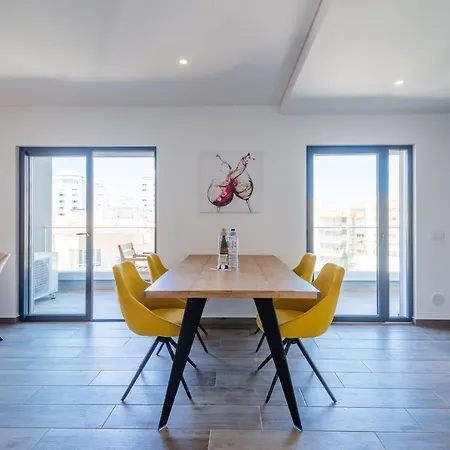 Appartimao By Algarve Holidays Portimão