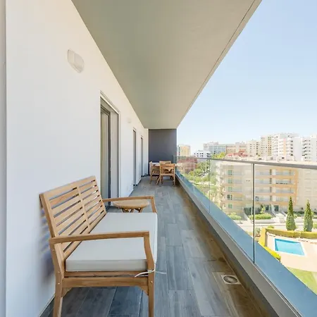 Apartament Appartimao By Algarve Holidays